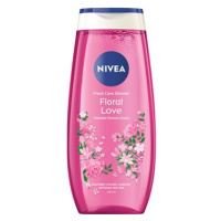 NIVEA Shower Floral Love LE 250 ml