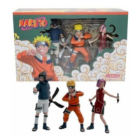 Naruto figurka - Set 3 ks (Comansi)