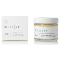 Blissoma® Pleťová obnovující maska 