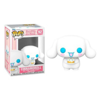 Funko Pop! Hello Kitty and Friends Cinnamaroll with Dessert 92