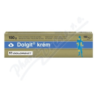 Dolgit 50mg/g crm.150g