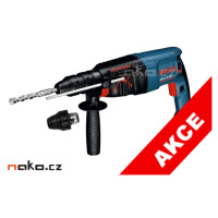 BOSCH GBH 2-26 DFR vrtací a sekací kladivo 0611254768