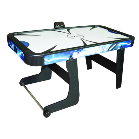 mamido  Air Hockey stůl vzdušný lední hokej modrý - Poškozeno - R-H1509