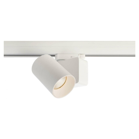 Deko-Light kolejnicový systém 3-fázový 230V Nihal Mini 220-240V AC/50-60Hz 15,00 W 3000 K bílá 9