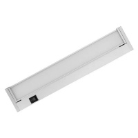 Podskříňkové LED svítidlo Ritter Leuchten Terra / 12 W / 57,5 cm / bílá