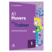 A1 Movers Mini Trainer with Audio Download - Two Practice Tests without Answers Cambridge Univer