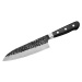 SAMURA Pro-S Lunar Nůž Santoku 18 cm