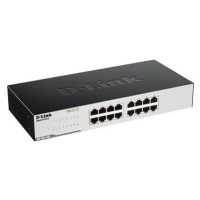 D-Link GO-SW-16G