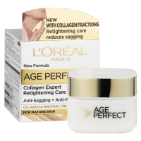 Loréal Paris Age Perfect Collagen Expert denní krém 50 ml