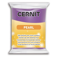 CERNIT PEARL 56g - violet