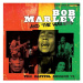 Marley Bob & The Wailers: Capitol Session '73 - CD