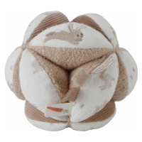 LITTLE DUTCH - Míček textilní Baby Bunny