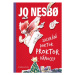 Zachrání doktor Proktor Vánoce? | Kateřina Krištůfková, Jo Nesbo