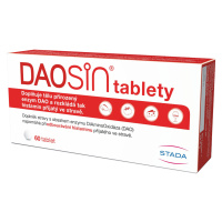 DAOSIN 60 tablet
