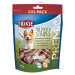 Trixie PREMIO Fish Chicken Stripes pamlsek pro psy, balení XXL 300 g