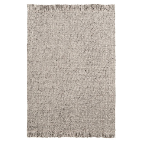 Obsession koberce Ručně tkaný kusový koberec Eskil 515 grey Rozměry koberců: 80x150