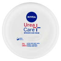 Nivea Urea & Care krém 300 ml