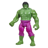 Hasbro marvel legendy retro hulk