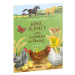 KONĚ, SLEPICE a další zvířátka z farmy – Kniha samolepek - Nikki Dysonová