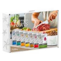 Platinum 7Days menu box 7 × 375 g