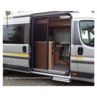 Remis Moskytiéra REMIcare Ducato H2 Standard