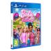 Barbie: Project Friendship - PS4