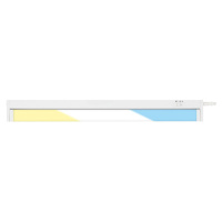 BRILONER LED skříňkové svítidlo 54,5 cm 6W 800lm bílé BRILO 2224-016