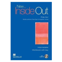 New Inside Out Intermediate - Philip Kerr