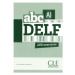abc DELF A1 ADULTES 200 exercices + CD CLE International