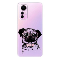 iSaprio The Pug pro Xiaomi 12 Lite