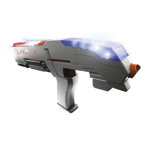 Laser-X pistole na infračervené paprsky - sada pro jednoho TM Toys