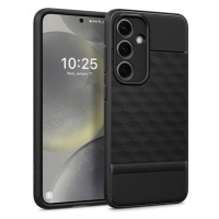 Spigen Caseology Parallax Matte Black Samsung Galaxy S24