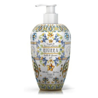 Rudy Profumi MAIOLICHE Sprchový gel/pěna do koupele RIVIERA, 700 ml