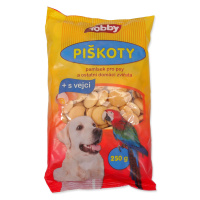 Tobby Piškoty 250 g