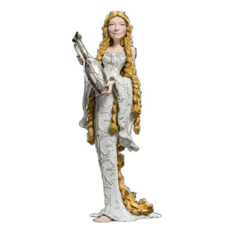 Figurka Pán prstenů Mini Epics - Galadriel