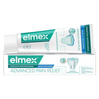 ELMEX Sensitive Professional Gentle Whitening Advanced Pain Relief zubní pasta pro citlivé zuby 