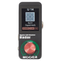 Mooer Radar