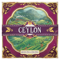 Ceylon (česky)