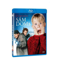 Sám doma - Blu-ray