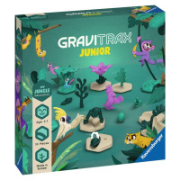 Ravensburger 237470 GraviTrax Junior Džungle