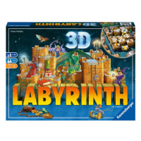 Labyrinth 3D Ravensburger