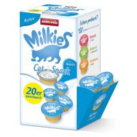 animonda Milkies Snack Active 20x15g