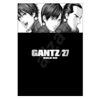 Gantz 27