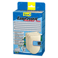 Náplň aktivní uhlí TETRA EasyCrystal 600 3 ks