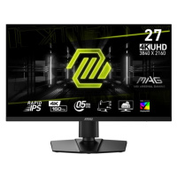 MSI MAG 274UPF E2 herní monitor 27