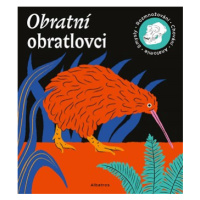 Obratní obratlovci | Barbora Idesová, Marie Kotasová Adámková, Tom Velčovský