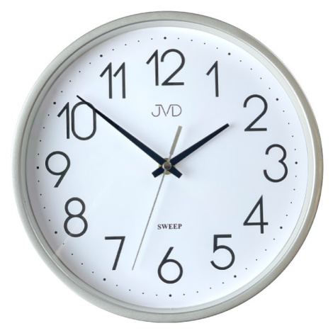 JVD Nástěnné hodiny HX2487.2
