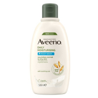 Aveeno Daily Moisturising sprchový gel 500ml