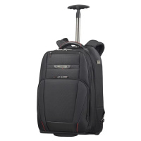 Samsonite Batoh na notebook na kolečkách Samsonite Pro DLX 5 LAPT. BACKPACK/WH. 17.3