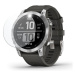 Ochranné tvrzené sklo FIXED pro smartwatch Garmin Fénix 7 47mm/Epix PRO, čirá (2ks)